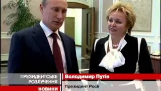 Думки росіян про розлучення Путіна та коментарі подр...