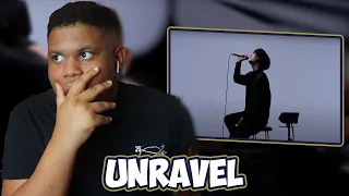 MUSICIAN REACTS TO TK from 凛として時雨 - unravel / THE FIRST TAKE