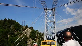 Pyrénées - Le Petit train d'Artouste 22.6.2017 (6)