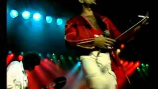 Queen - Radio Ga Ga (Montreux Pop Festival 1984)
