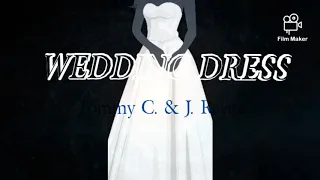 Wedding Dress - Taeyang (Tommy C. & J. Reyez English Version) || CHADDY TV