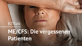 Wie Betroffene von ME/CFS sich im Stich gelassen fühlen