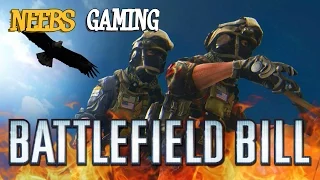 Battlefield Bill - BF4 Western Parody Song