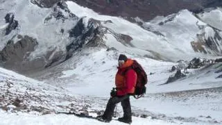 Aconcagua Expedition