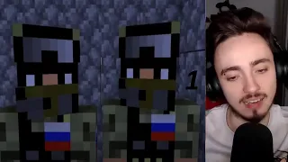 Эдисон @EdisonPts   Я у мамы принцесса Minecraft анимация от 😎