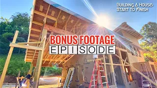 Building A House Start To Finish | BONUS and SNEAK PEEK Episode