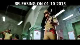 Mr.Airavatha Release Teaser 1 | Darshan | AP Arjun | Sandesh Productions