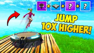 *NEW* LAUNCH PAD HACK! -  Fortnite Funny Fails and WTF Moments! #248 (Daily Moments)