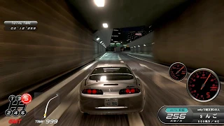 [Unity] #3 WANGAN MIDNIGHT | Unity x WANGAN MIDNIGHT