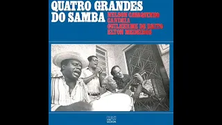 Quatro Grandes do Samba 1977
