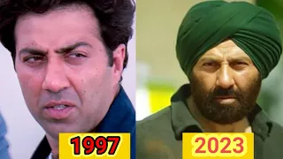 Ziddi Movie Star Cast Then And Now 1991- 2023 In Hindi