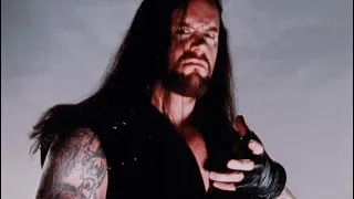 Undertaker - Dark Side/Ministry Custom Titantron (Theme Remix)