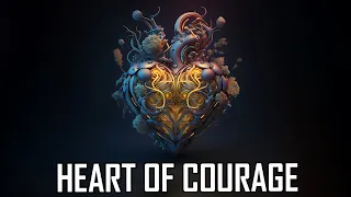 Two Steps From Hell - Heart of Courage 2022 | Epic Version