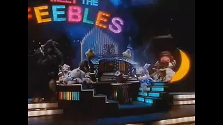 Meet the Feebles is Secretly Brilliant