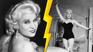 Mae West: The More They Banned Her, the More Famous She Got