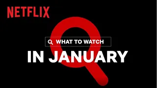 New on Netflix Malaysia | January 2023