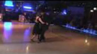 Tango Canyengue Eugenio e Silvia Oropallo