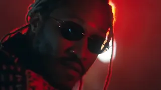 Future ft. French Montana - NASA (Music Video)