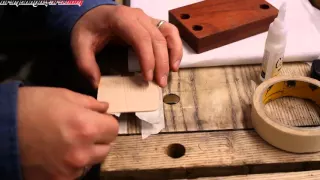 Tutorial - How to Shim Your Guitar Neck and Nut