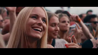 Tiësto - The Business (Fest Dance Video)
