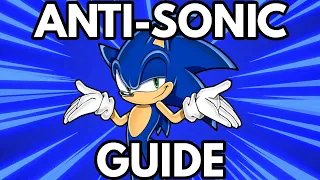 How to ALWAYS beat Sonic in Smash Ultimate!