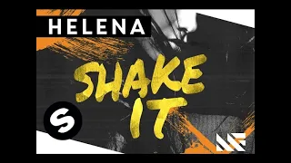 HELENA - Shake It (Original Mix)