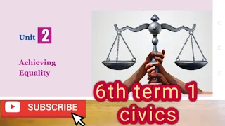 70 days free class | tnpsc | civics | 6th term 1 | unit 2