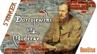Dostojewskis Kritik an den Ideologien des Westens