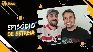 EPISODIO DE ESTREIA - FULL CIRCLE PODCAST #000