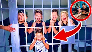 kids Steal at SCHOOL what Happens Next is Shocking...