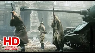 Battle of Berlin