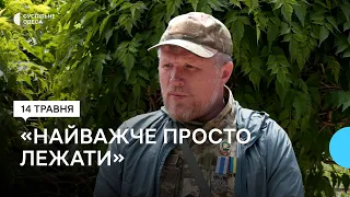 Як ветерани війни адаптуються до цивільного життя в Одесі