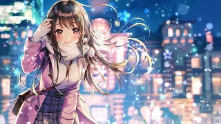 Netrum & Halvorsen - Circle (Nightcore)