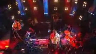 LCD Soundsystem :: All My Friends (Live on Later)