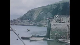 Mevagissey in 1948