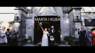 Marta i Kuba highlight Brick Product Weddings