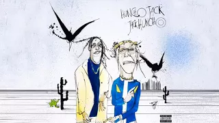 Travis Scott & Quavo - Eye 2 Eye (feat. Takeoff) (Huncho Jack, Jack Huncho)