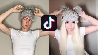 Recreating My Girlfriends Tik Tok Videos Was A Mistake...