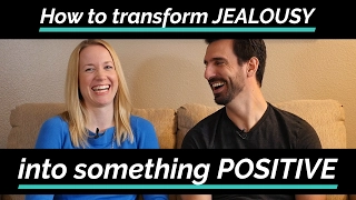 How To Transform Jealousy Into Something Positive (4/8)