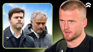 Eric Dier: The Difference Between Pochettino & Mourinho IS…