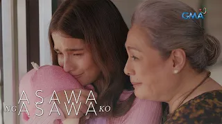 Asawa Ng Asawa Ko: Cristy’s longing for her daughter deepens! (Episode 28)