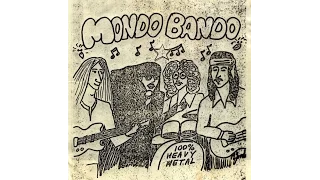 70's 1970's Heavy Metal Punk Rock Band Mondo Bando Live "WE AINT" Pre-Grunge Seattle Spokane Wa.