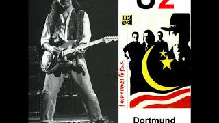 1989 12 15   Dortmund, Germany   Westfalenhalle