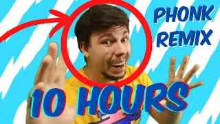 MrBeast Meme Phonk Remix 10 Hours