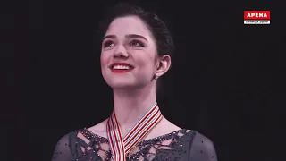 Evgenia Medvedeva  We're bulletproof: The Eternal