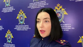 Во Владивостоке по подозрению в бандитизме и убийствах в 2000-х годах задержаны трое мужчин.