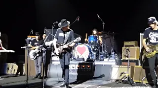 Neil Young 2016-10-xx Fox Theater compilation Part 2