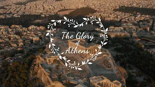 The Glory of Athens - Grade 3 Unit 3