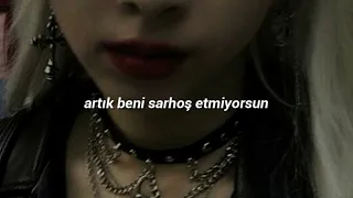 Billie Eilish - You Don't Get Me High Anymore (Türkçe Çeviri)