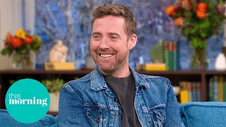 The Kaiser Chiefs’ Ricky Wilson On Their Latest Album & Working With Nile Rodgers | This Morning